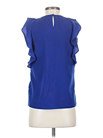 Juicy Couture Sleeveless Blouse (view 2)