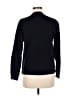 ThirdLove 100% Cotton Black Sweatshirt Size M - photo 2