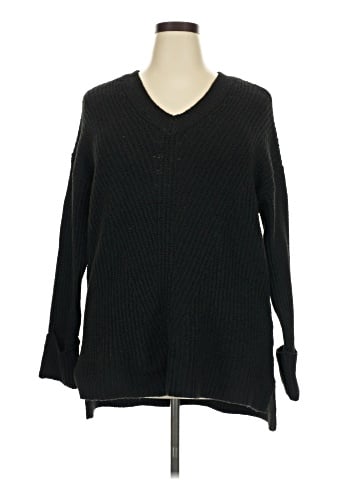Nine West Pullover Sweater (view 1)