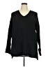 Nine West Black Pullover Sweater Size 2X - photo 1
