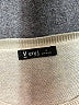Very J Yellow Ivory Cardigan Size S - photo 7
