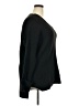 Nine West Black Pullover Sweater Size 2X - photo 4
