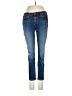 Adriano Goldschmied Stars Blue Jeans Size 26 waist (petite) - photo 1