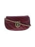 Assorted Brands Burgundy Red Crossbody Bag One size - photo 1