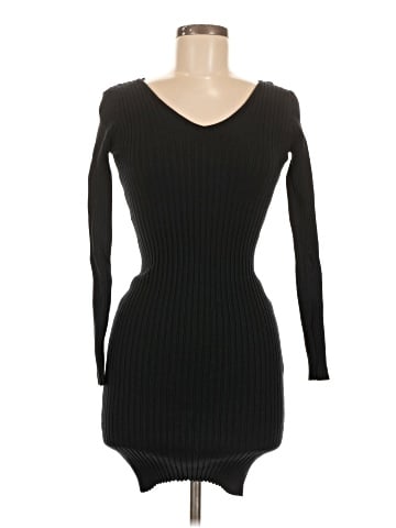 Trac Casual Dress (view 1)