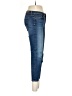 Adriano Goldschmied Stars Blue Jeans Size 26 waist (petite) - photo 4