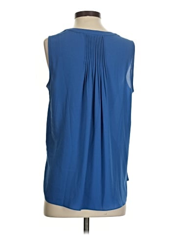 Not Your Daughter's Jeans Sleeveless Blouse (view 2)