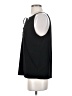 MICHAEL Michael Kors Black Sleeveless Blouse Size S - photo 5