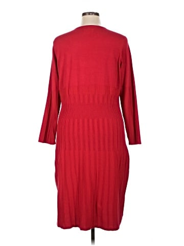 Norm Thompson Casual Dress (view 2)