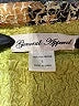 Assorted Brands 100% Polyester Floral Orange Kimono Size L - photo 7