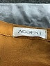 Accent 100% Polyester Brown 3/4 Sleeve Blouse Size L - photo 4