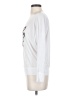 Bella White 3/4 Sleeve T-Shirt Size S - photo 5
