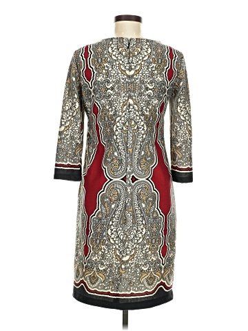 Emma & Michele Casual Dress (view 2)