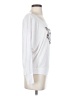 Bella White 3/4 Sleeve T-Shirt Size S - photo 4