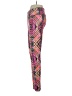 Unbranded Print Pink Leggings Size 24 waist (estimated) - photo 5