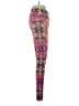 Unbranded Print Pink Leggings Size 24 waist (estimated) - photo 4