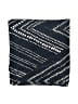 Debbie Martin Designs 100% Polyester Black Blue Scarf One size - photo 2