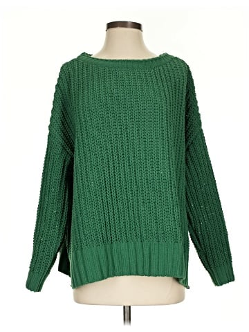 American Eagle Outfitters Pullover Sweater (view 1)