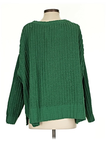 American Eagle Outfitters Pullover Sweater (view 2)