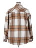 Automet Brown Cardigan Size 2X - photo 2