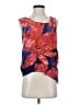 Leifsdottir Pink Sleeveless Blouse Size 0 - photo 1