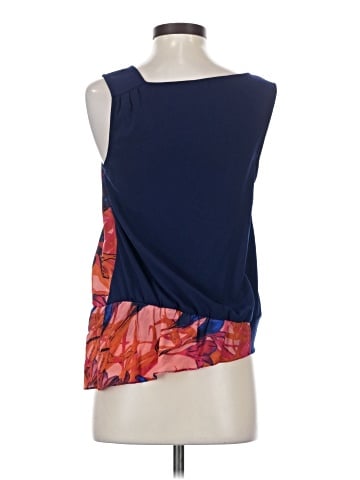 Leifsdottir Sleeveless Blouse (view 2)