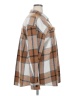 Automet Brown Cardigan Size 2X - photo 4