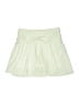 Athleta Solid Green Ivory Casual Skirt Size S - photo 1