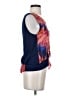 Leifsdottir Pink Sleeveless Blouse Size 0 - photo 4