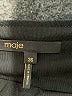 Maje Black Cocktail Dress Size EU (FR) 36 / US 4 - photo 7