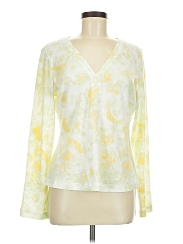 Bumblebella by Jill Martin Long Sleeve T-Shirt (view 1)