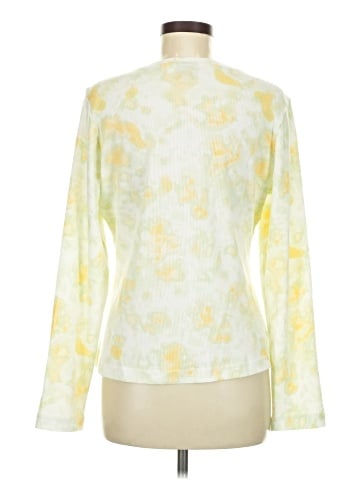 Bumblebella by Jill Martin Long Sleeve T-Shirt (view 2)
