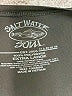Assorted Brands 100% Polyester Black Long Sleeve T-Shirt Size XL - photo 7