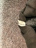 Unbranded Black Long Sleeve Button-Down Shirt Size 4 - photo 7