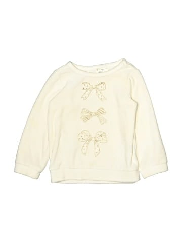 First Impressions Long Sleeve Top (view 1)