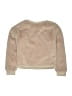 I.N. Girl 100% Polyester Tan Sweatshirt Size 10 - 12 - photo 2