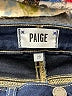 Paige Blue Jeans Size 29 waist - photo 7
