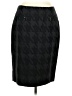 Carlisle Argyle Black Formal Skirt Size 8 - photo 1