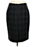 Carlisle Argyle Black Formal Skirt Size 8 - photo 2