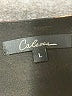 Calessa Brown Long Sleeve Blouse Size L - photo 7