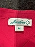 Jordann Pink 3/4 Sleeve Blouse Size M - photo 7