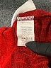 Shein Red Sweater Vest Size 4 - photo 8