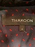 Thakoon Blue Kimono Size 6 - photo 7