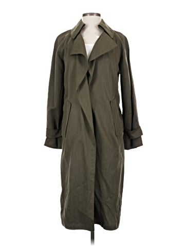 Babaton Trenchcoat (view 1)