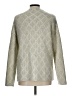 Liz Claiborne Tweed Silver Pullover Sweater Size L - photo 2