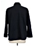 Uniqlo Black Coat Size L - photo 2