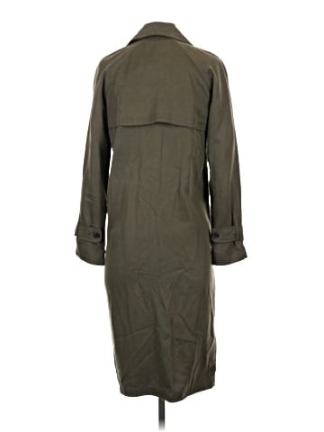 Babaton Trenchcoat (view 2)