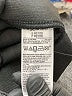 Banana Republic Factory Store Chevron-herringbone Gray Active Pants Size S - photo 7