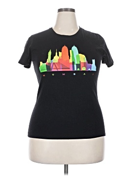 Next Level Apparel Short Sleeve T Shirt