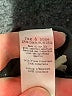 Rag & Bone 100% Silk Stars Gray Romper Size 4 - photo 5